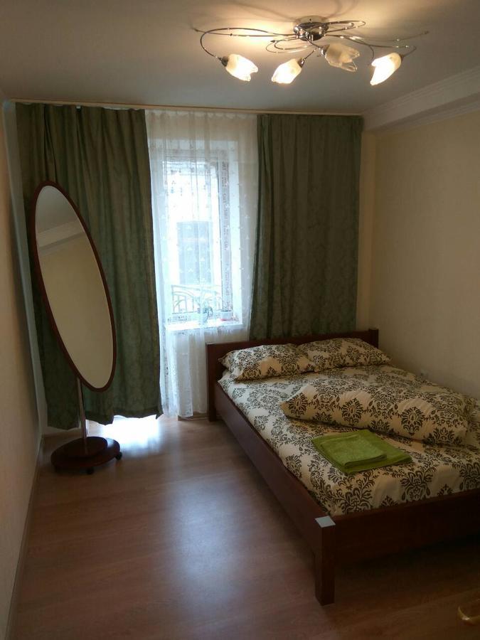 Harmony On Andrew Descent Hotel Kiev Exterior foto